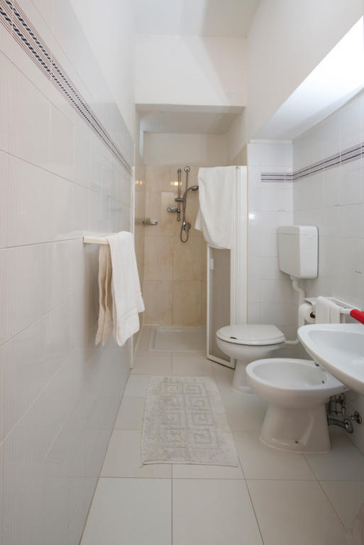 Hotel Garden Cattolica Kamer foto